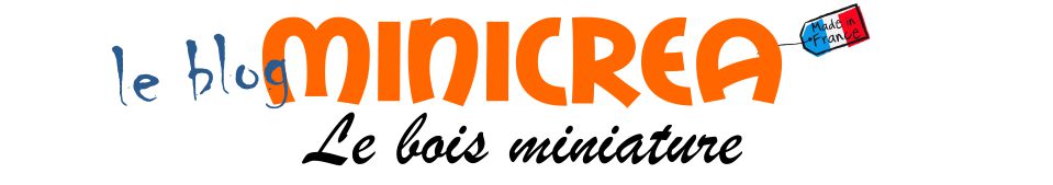 Minicrea Blog